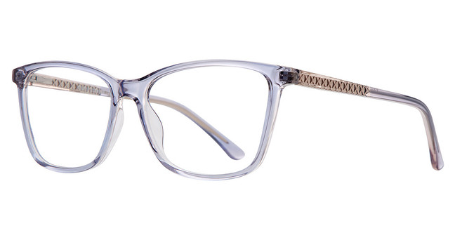 Step Up Eyeglasses Sylvia Blue