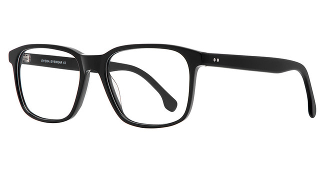 Eyera Maxwell Black