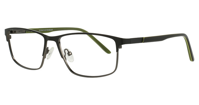 Alter Ego / Big Sky Eyewear 2049 BLACK/BLK