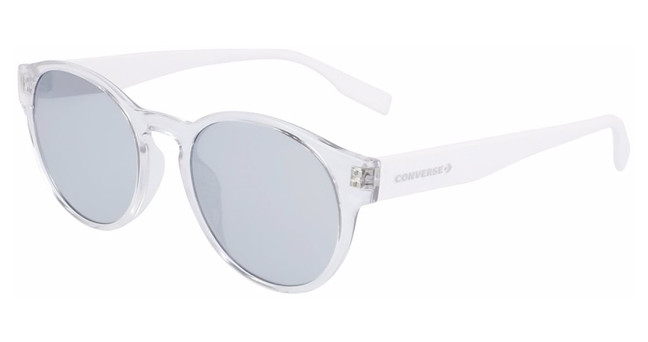 Converse Eyeglasses CV509S N MALDEN CRYSTAL CLEAR/970