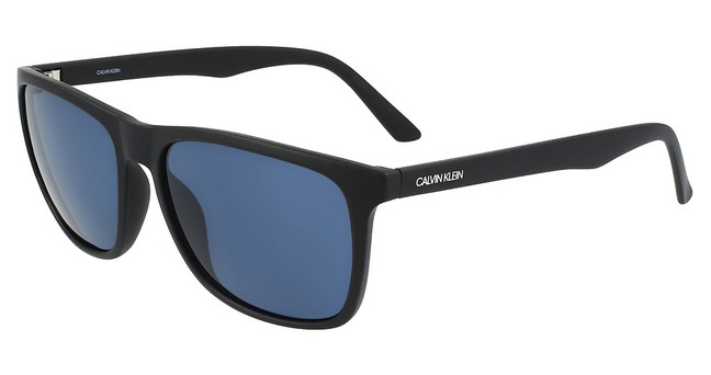 Calvin Klein Collection Eyeglasses CK20520S N MATTE BLACK/001