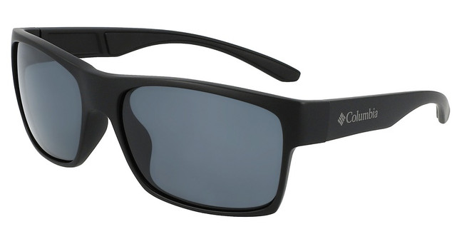 Columbia Eyeglasses C566SP N BRISK TRAIL MATTE BLACK/002