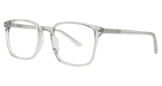 club level designs Eyeglasses CLD9413 Grey Crystal/C-2