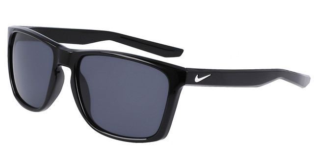 Nike Eyeglasses NIKE FORTUNE N IW5866X BLACK/DARK GREY/010