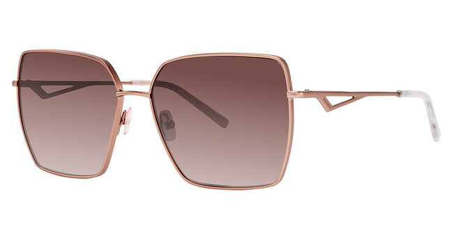 Vera Wang Eyeglasses V622 Mauve/MA