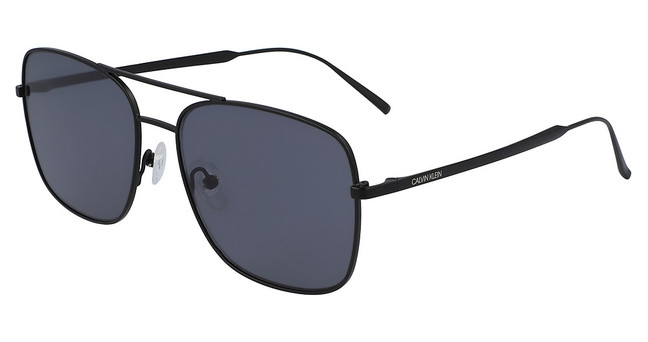 Calvin Klein Collection Eyeglasses CK19153S N MATTE BLACK/001