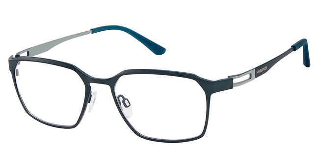 HEAD Eyeglasses HD 44000 Blue Green/BG