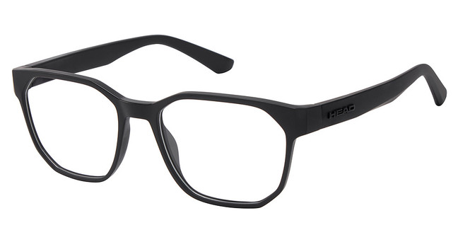 HEAD Eyeglasses HD 44006 Black/BK
