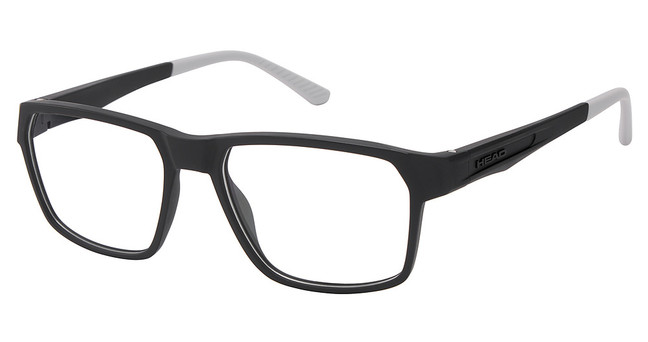 HEAD Eyeglasses HD 44008 Black/BK