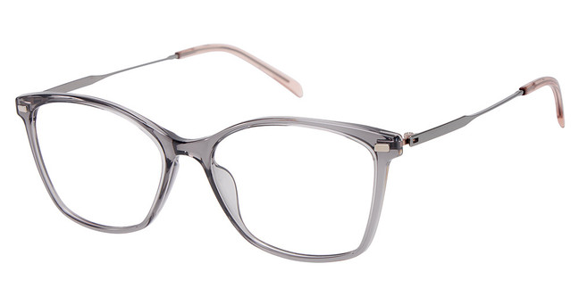 Titanium Eyeglasses CH 41506 Grey/GR