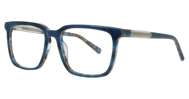 Divaldi Eyeglasses DVO8281 BLUE + DEMI BLUE/50