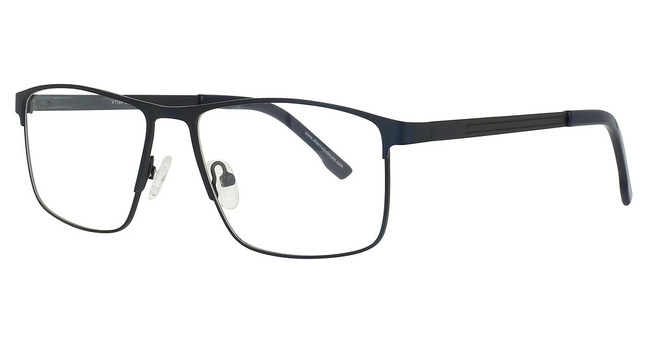 Vue Eyeglasses V1199 BRUSH BLUE/C2