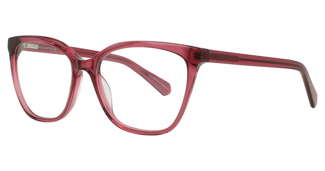 Vue Eyeglasses V1211 PINK/C2