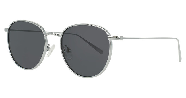 One Sun Eyeglasses SUN 326 LIGHT GUN/C2