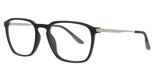 Vue Eyeglasses V1221 BLACK/C2