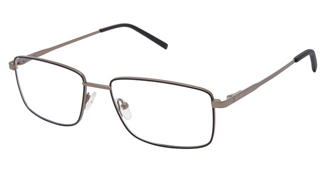 Perry Ellis Eyeglasses Perry Ellis 515 Black