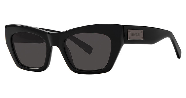 Vera Wang Eyeglasses V621 Black/BK
