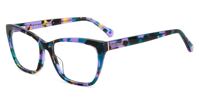 Kate Spade Eyeglasses CELESTINE/US VLT HVNA V/0HKZ