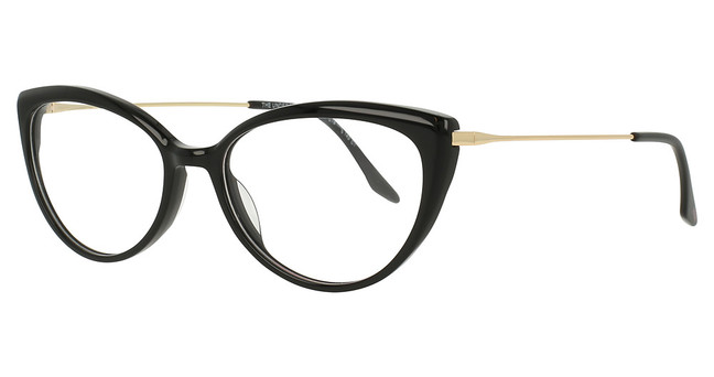 The Neighbors Eyeglasses The Undergroves Black/1