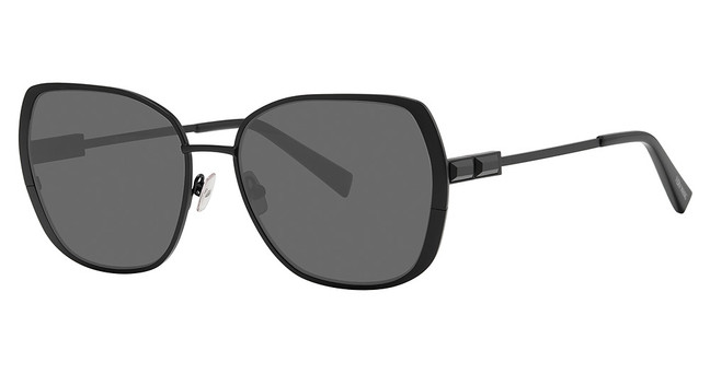 Vera Wang Jacqueline Black/BK