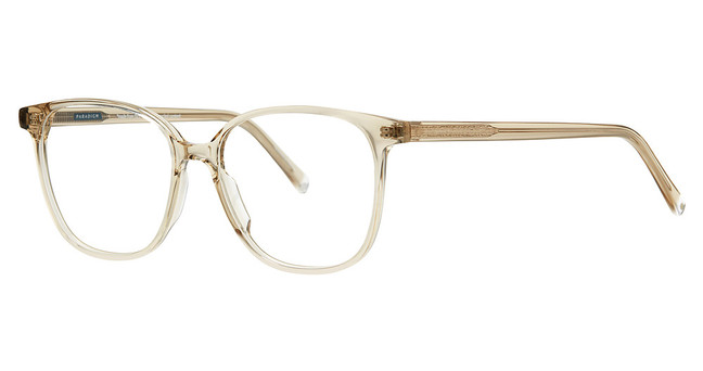 Paradigm Eyeglasses Ari Linen/LN
