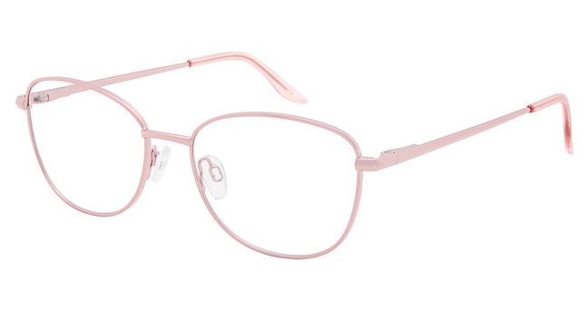 Caliber Eyeglasses NYA BLUSH/BLS
