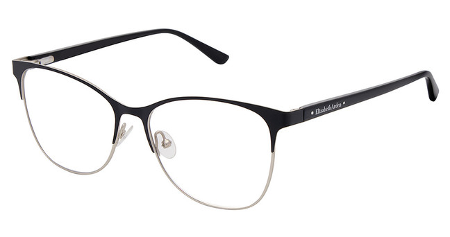 Elizabeth Arden Eyeglasses Elizabeth Arden 1301 Black