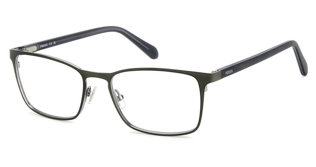 Fossil Eyeglasses FOS 7192/G/US BLUE/0PJP