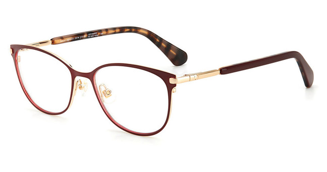Kate Spade JABRIA/US BURGUNDY_/0LHF