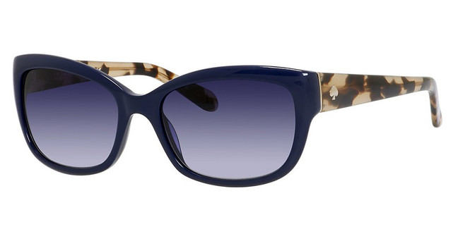Kate Spade JOHANNA/S/US BLUE/0PJP