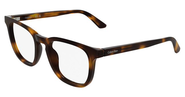 Calvin Klein Eyeglasses CK26519 HAVANA/240