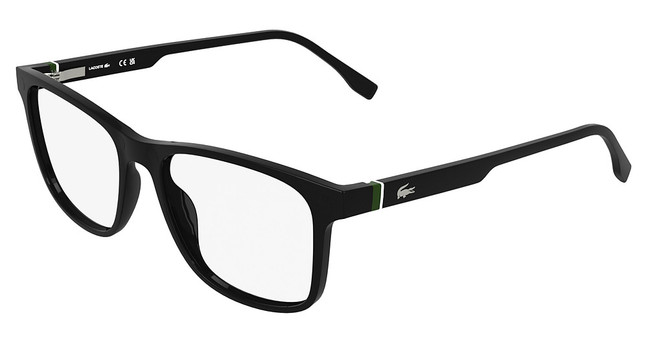 Lacoste L4007MAG-SET BLACK/001