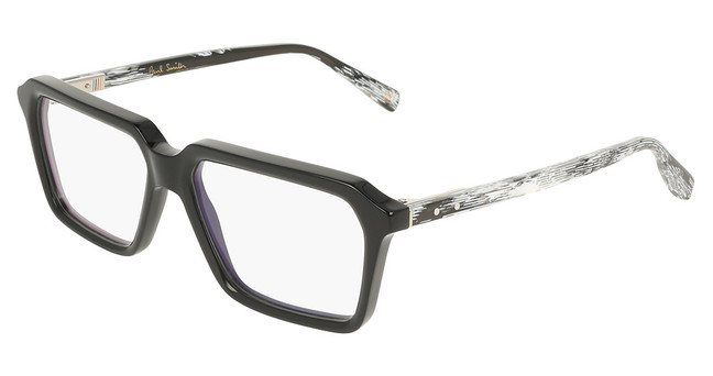Paul Smith Eyeglasses PS26608 PECKFORD BLACK/001