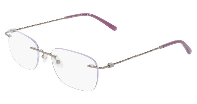 Airlock Eyeglasses AIRLOCK 105D GUNMETAL/072
