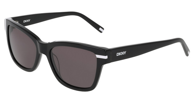 DKNY Eyeglasses DK559S BLACK/001