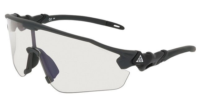 Nike Eyeglasses NIKE ACG VISTA PEAK PH IQ9344X MAT ANTHRACITE /PH CLEAR >GREY/060