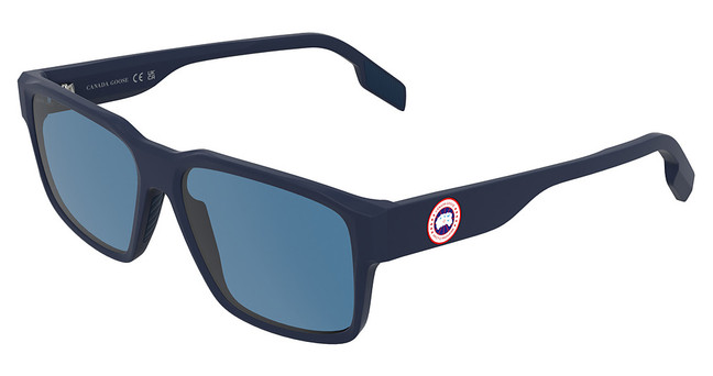 Canada Goose Eyeglasses GC26603S SID MATTE BLUE/424