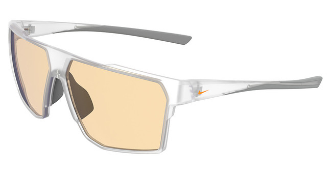 Nike Eyeglasses NIKE AIRLIFT E IQ7269X MATTE CLEAR / LL ORANGE/925