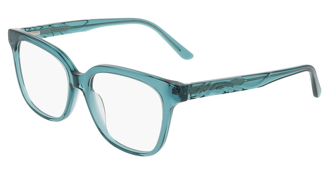 Marchon NYC Eyeglasses M-5046 TEAL/440