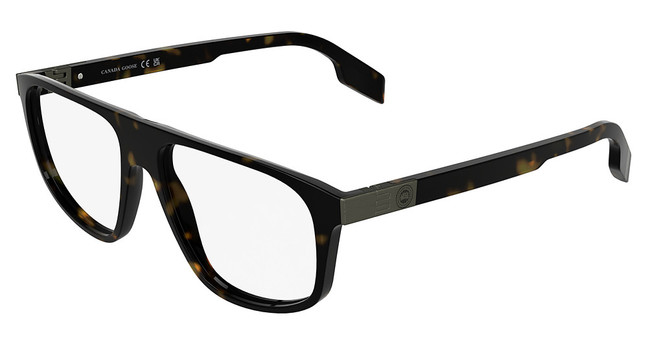 Canada Goose Eyeglasses GC26607E DARK HAVANA/230