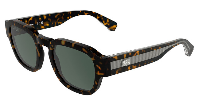 Lacoste Eyeglasses L6090S HAVANA/214