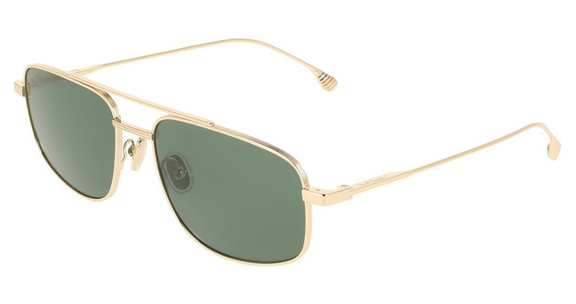 Paul Smith Eyeglasses PS26100S PURLEY YELLOW GOLD/700