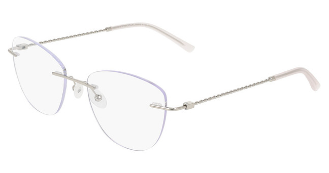 Airlock Eyeglasses AIRLOCK 105C SILVER/040