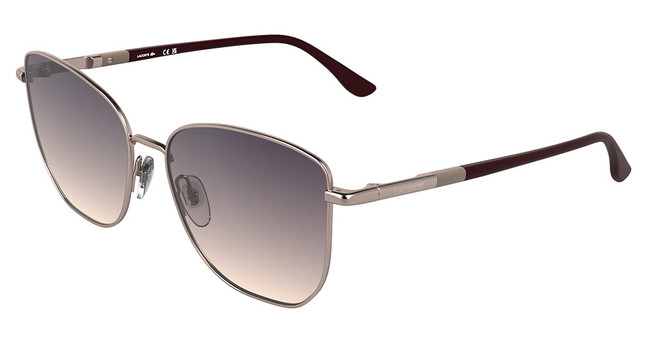 Lacoste Eyeglasses L276S LIGHT ROSE/662