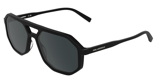 Karl Lagerfeld Eyeglasses KL6226S BLACK/001