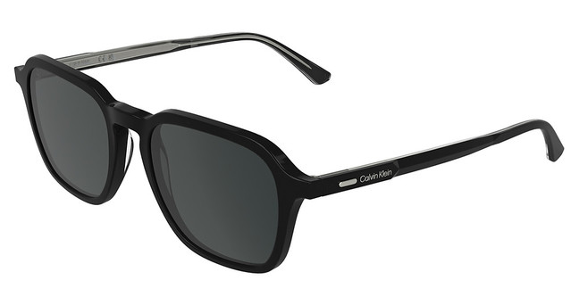 Calvin Klein Eyeglasses CK26507S BLACK/001