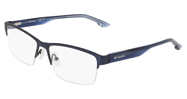 Columbia Eyeglasses C3061 NAVY/410