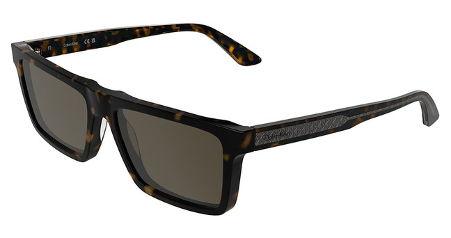 Calvin Klein Eyeglasses CK26504S HAVANA/240