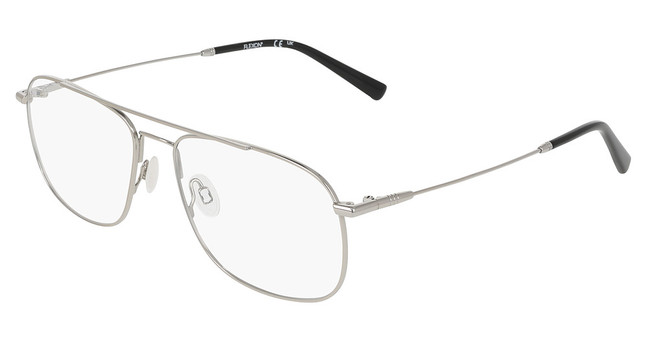 Flexon Eyeglasses FLEXON H6091 NATURAL/042