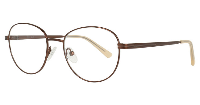 SIMPLYLITE Eyeglasses SL111 Brown